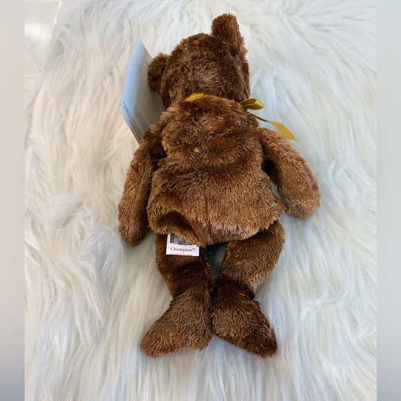 Ty FIFA Spain Champion Beanie Baby - Picture 4 of 5